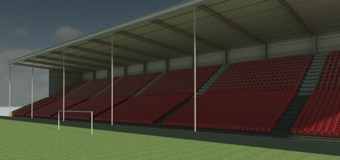 sw1 | The Stacey West