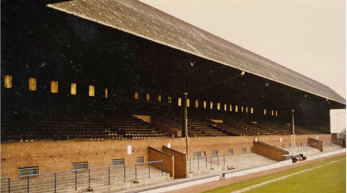 Memory Match: Peterborough United 4-4 Imps (1972) | The Stacey West