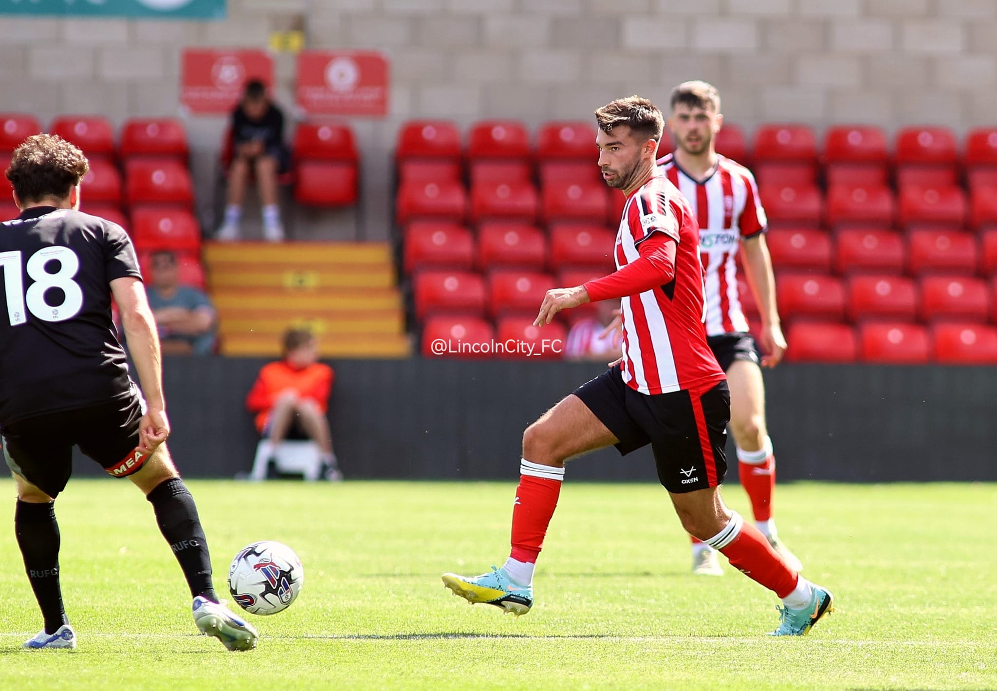 European Interest In Imps Star Reported | The Stacey West