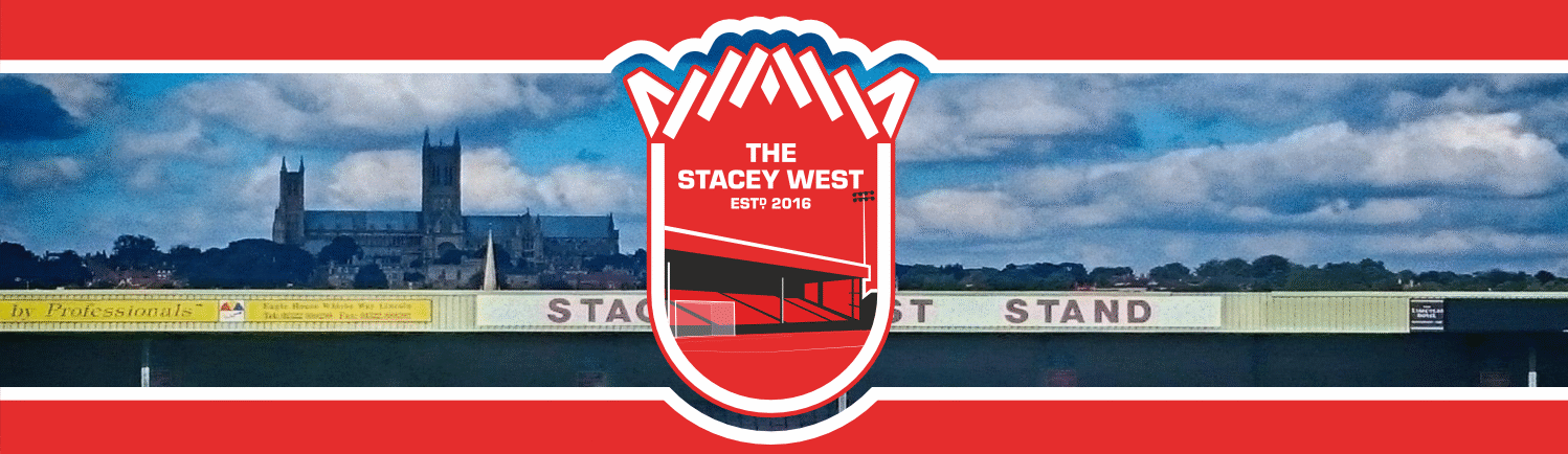 The Stacey West