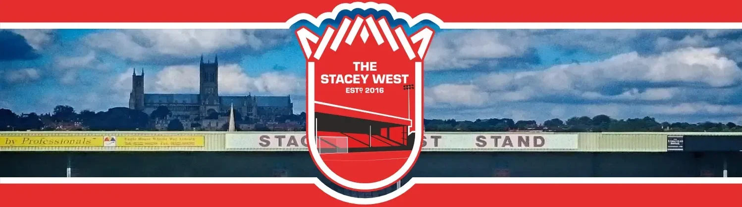 The Stacey West