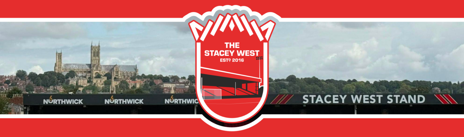 The Stacey West